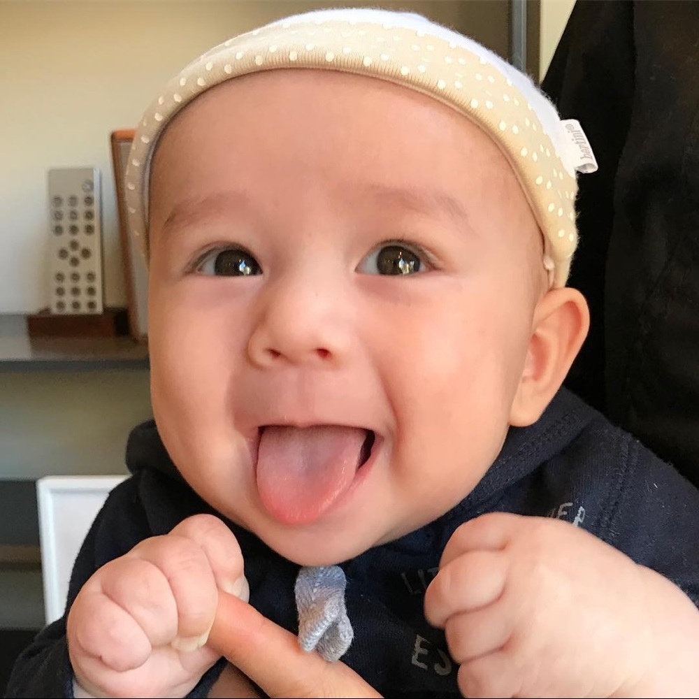 Meet your Posher, Suhee